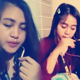 MELAWAN HATI                     melawan hati