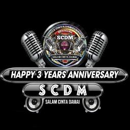 💫♥️ AnniVerSary SCDM 3rd ♥️💫