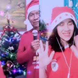 KENANGAN NATAL DI DUSUN KECIL - KENANGAN NATAL DI DUSUN KECIL