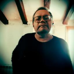 LA PEREGRINACIÓN. A LA HUELLA A LA HUELLA