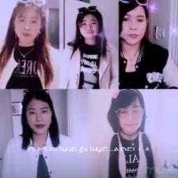 "OJO SUWE SUWE -ADELLA" by 4rum_w4ngii