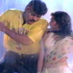 Kitukulu Telisina - Gharana Mogudu