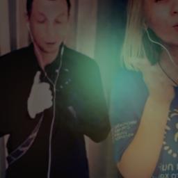 Прости за любовь - MaryNowLove_RuBL's version