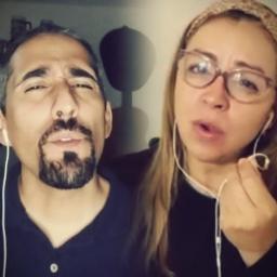 LA DISTANCIA (Karaoke)