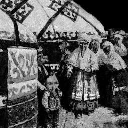 QAZAQ Vibe