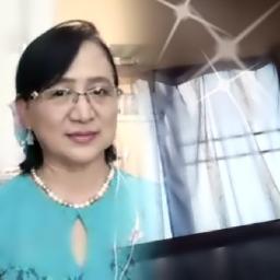 ပန်းချစ်သူ Unicode