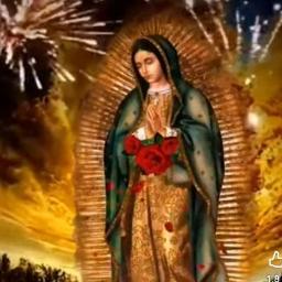 La Guadalupana