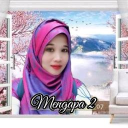 "Mengapa - DUA ⭐ MENGAPA MENGAPA MENGAPA MENGAPA MENGAPA" by Denicandra__
