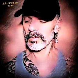 Pelle diamante (Sanremo 2025)