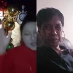 Carribean Queen  (No More Love On The Run)