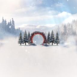 Nube Senehe Wila Clear Track (New*)