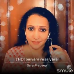 [HD] Saiyara ve saiyara