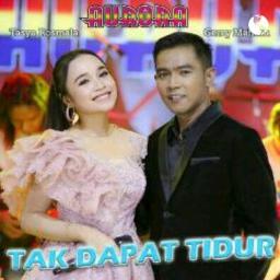 "▶️▫️TAK DAPAT TIDUR ~ AURORA" by AliaAlina9