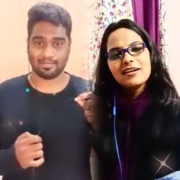 Pavitra Aatma Aa (Welcome Holy Spirit)