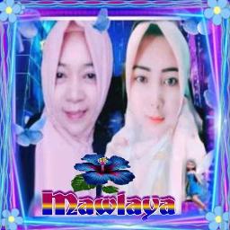 "MAWLAYA (THOHIRUL QOLBI)" by ___M_4_N_D_4__