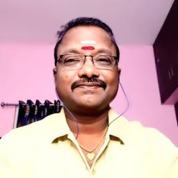 நடப்பது நடக்கட்டும் / Nadappathu Nadakkattum