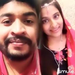 Tere Haathon Mein Pehna Ke