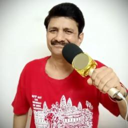 [HQ] रात कली एक ख़ाब में आई और गले का हार हुई