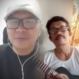 TAK INGIN SENDIRI - Keroncong