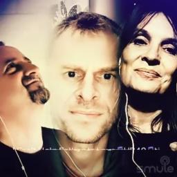 I Can't Help Falling In Love🎵UB40🎵tjayreyes