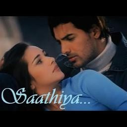 [HD] O Sathiya O Beliya/ Dil Churaliya [RG]