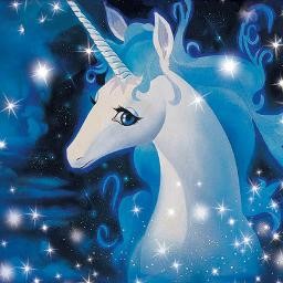 The Last Unicorn (Main Theme) - The Last Unicorn