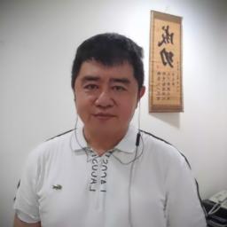 Zhen Xi (珍惜) @Jendy