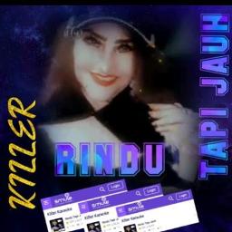 "Rindu Tapi Jauh" by VIP_LALA2 "Rindu Tapi Jauh" by VIP_LALA2