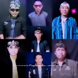 Juragan Empang - male key