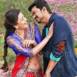 [Full] Kandaangi - Karaoke Jilla