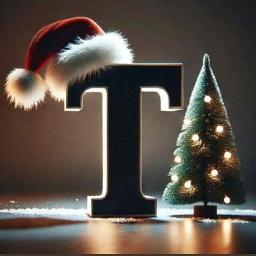 ပြီးခဲ့သောဒီဇင်ဘာ ☃️ Unicode