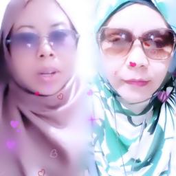 "🎗🌺REMBULAN MALAM🌺🎗" by ___AYNA___