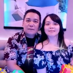 Qing Shi Xie Zai Cai Yun Shang ( Duet )