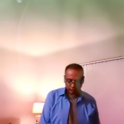 Sittin' Up In My Room