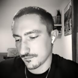 Pourquoi tu restes (piano)