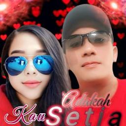 "ADAKAH KAU SETIA" by pph_Aqilla