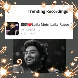 🅷🆀❤Laila Mein Laila-Raees [short]💃
