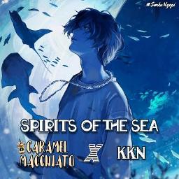 (2ndNgopi_R1) Water (Umi no Yuurei)