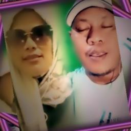 "Bunga Surga" by Ziyah_zafirah