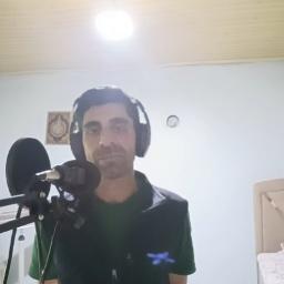 Şiir - Bir yanım üşür benim