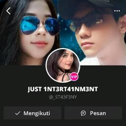 "Suka Sama Kamu" by ____Dikka___