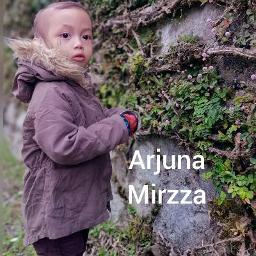 Siapa Dia Sebelum Daku.