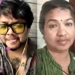 Snehathumbi Njanille Koode