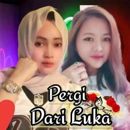 "PERGI DARI LUKA" by __________M19