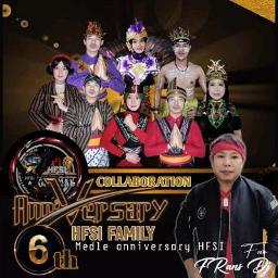 🎂EPIC INDONESIAN CULTURE 🎂