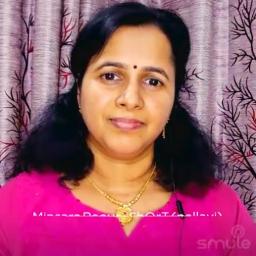 Minsara Poove..ShOrT (pallavi)