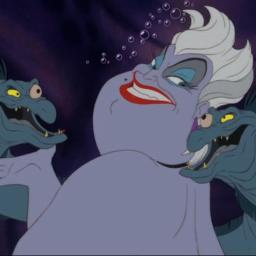 Poor Unfortunate Souls