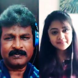 Mayanginen Solla Thayanginen ( HQ )