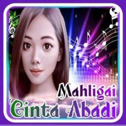 "MAHLIGAI CINTA ABADI thomas ft rheka" by xyzbca21