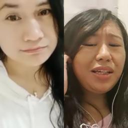 AKU TAK BERARTI BAGIMU (AZIZAH MAUMERE)